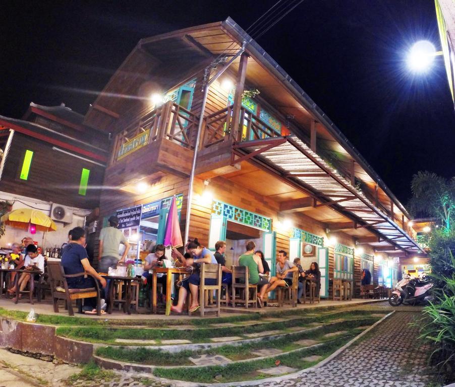 Hostel Huan Saran Pai Exteriér fotografie