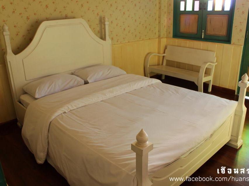 Hostel Huan Saran Pai Exteriér fotografie
