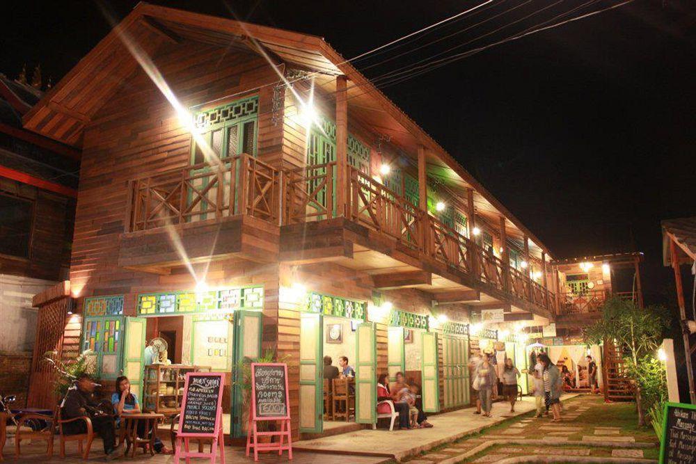 Hostel Huan Saran Pai Exteriér fotografie