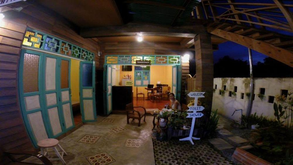 Hostel Huan Saran Pai Exteriér fotografie