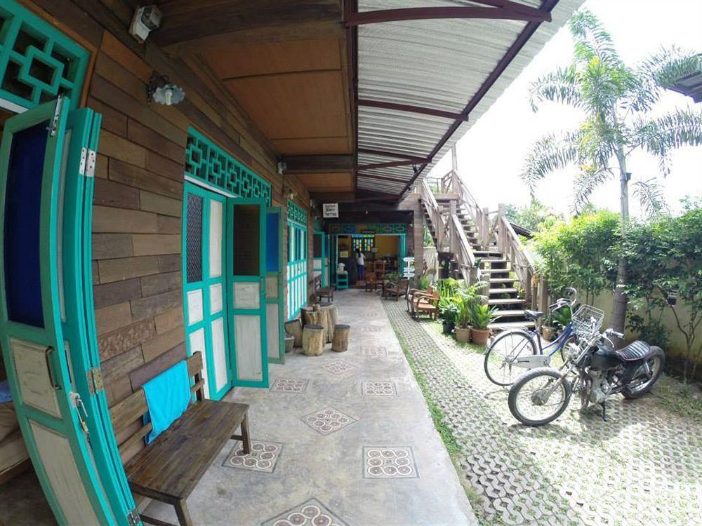 Hostel Huan Saran Pai Exteriér fotografie