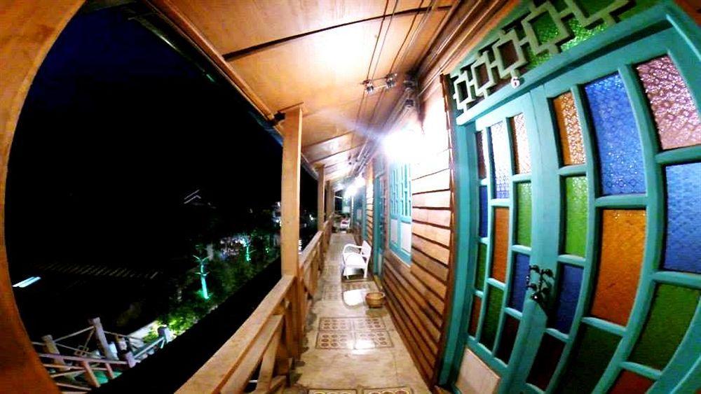 Hostel Huan Saran Pai Exteriér fotografie