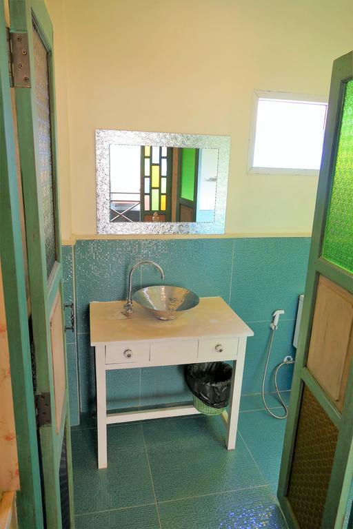 Hostel Huan Saran Pai Exteriér fotografie