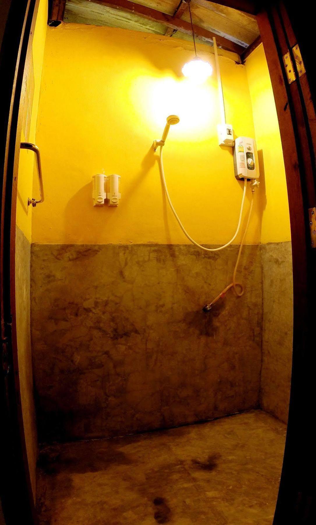 Hostel Huan Saran Pai Exteriér fotografie