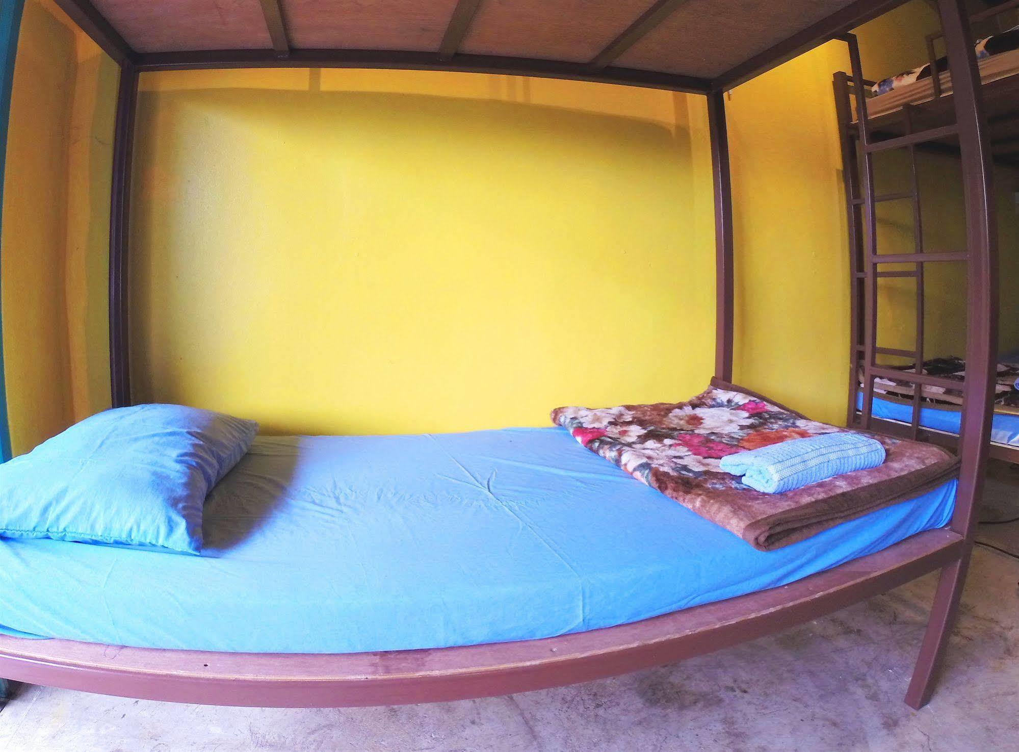 Hostel Huan Saran Pai Exteriér fotografie