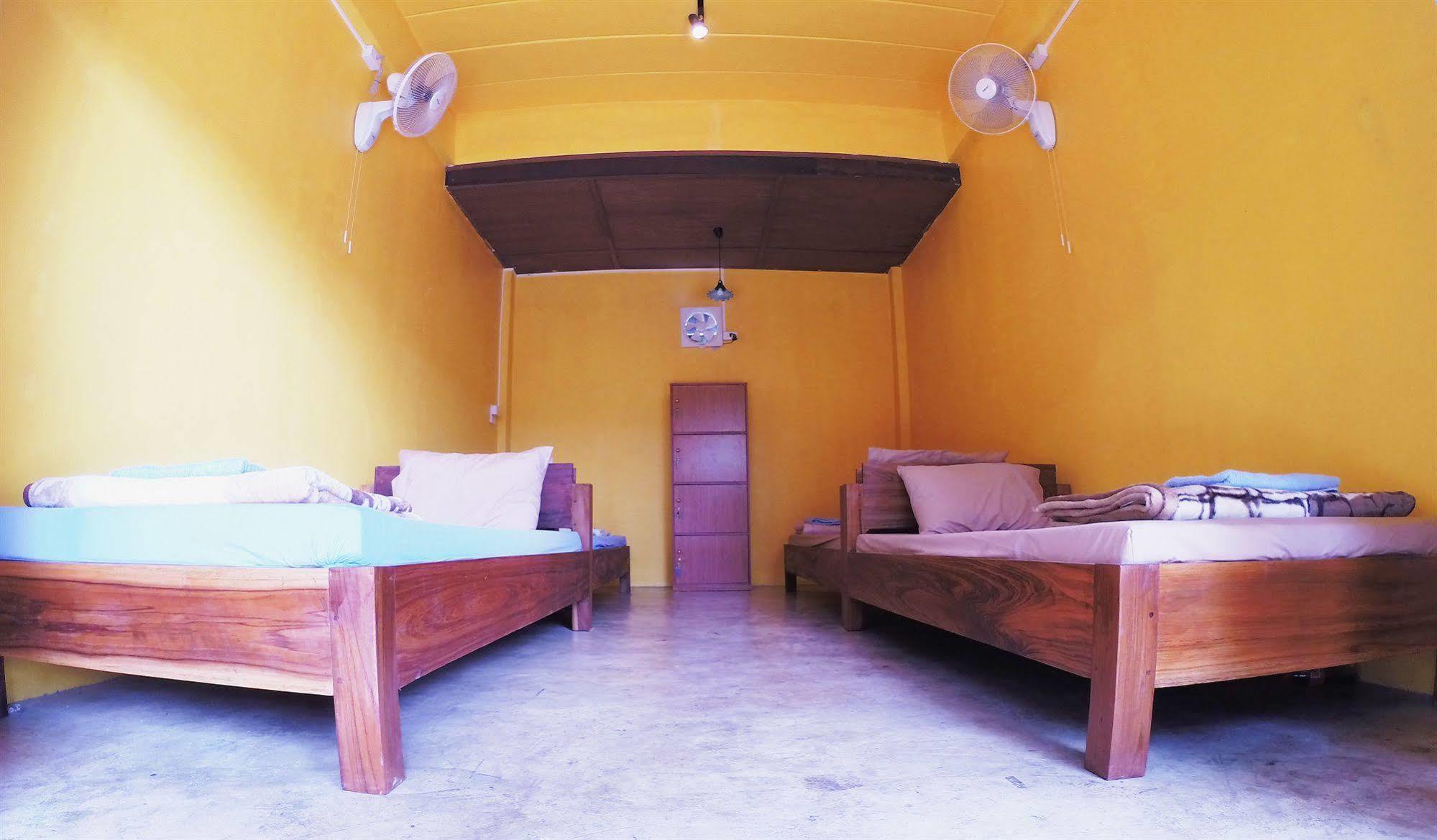 Hostel Huan Saran Pai Exteriér fotografie